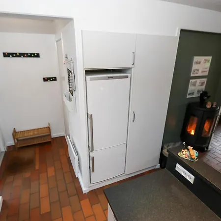 Apartmán I Stueplan I Beliggende Ved Marinaen Og Med Udsigt Til Limfjorden Sj543 *