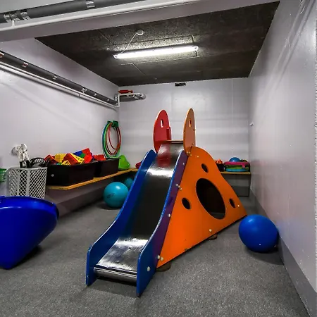 Apartment I Stueplan I Beliggende Ved Marinaen Og Med Udsigt Til Limfjorden Sj543 *